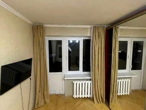 квартира по адресу Днестровская ул., 1а