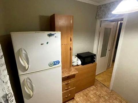 квартира по адресу Днестровская ул., 1а