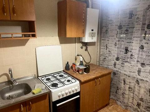 квартира по адресу Днестровская ул., 1а