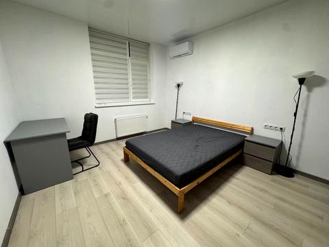 квартира по адресу Метрологическая ул., 7-А