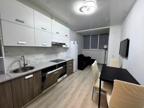 квартира по адресу Метрологическая ул., 7-А