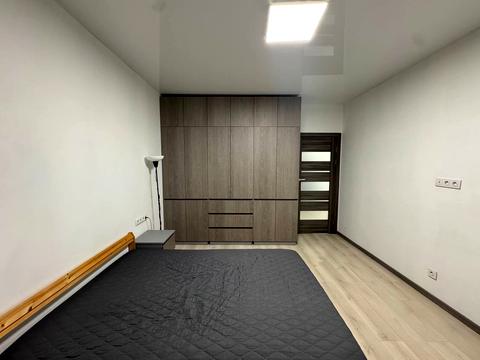 квартира по адресу Метрологическая ул., 7-А