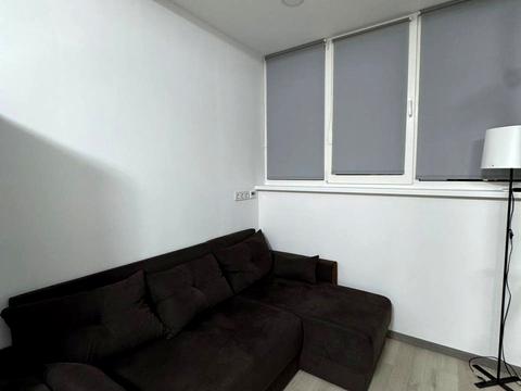 квартира по адресу Метрологическая ул., 7-А