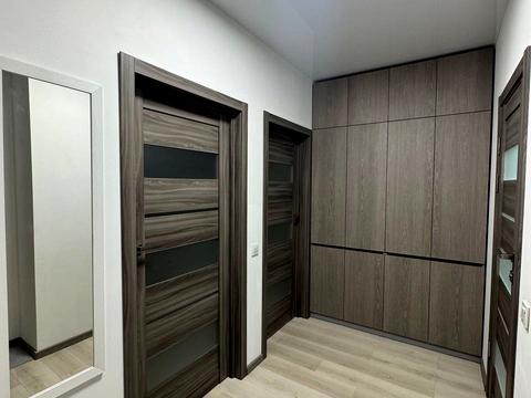 квартира по адресу Метрологическая ул., 7-А