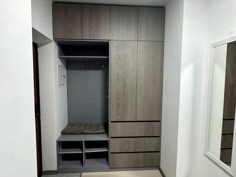 квартира по адресу Метрологическая ул., 7-А