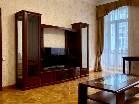 квартира за адресою Ярославів Вал вул., 14-В