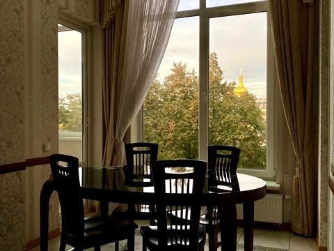 квартира за адресою Ярославів Вал вул., 14-В