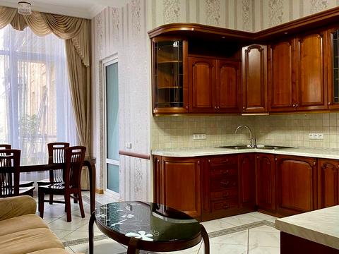 квартира за адресою Ярославів Вал вул., 14-В