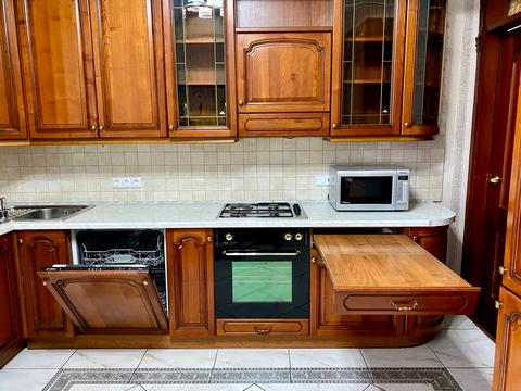 квартира за адресою Ярославів Вал вул., 14-В