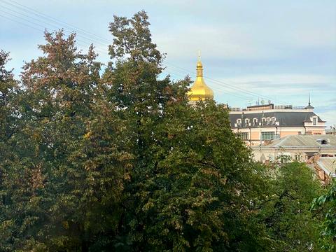 квартира за адресою Ярославів Вал вул., 14-В