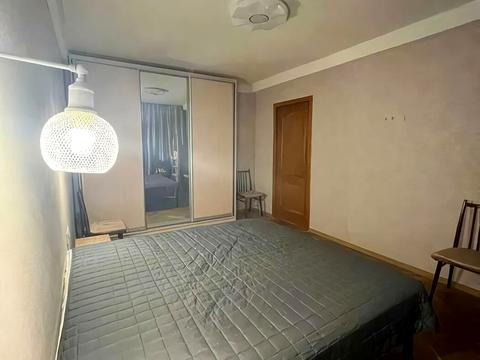 квартира по адресу Даниила Щербаковского ул. (Щербакова), 53-Б