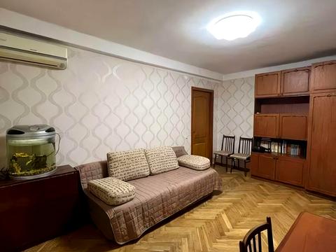 квартира по адресу Даниила Щербаковского ул. (Щербакова), 53-Б