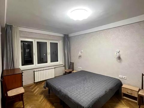 квартира по адресу Даниила Щербаковского ул. (Щербакова), 53-Б