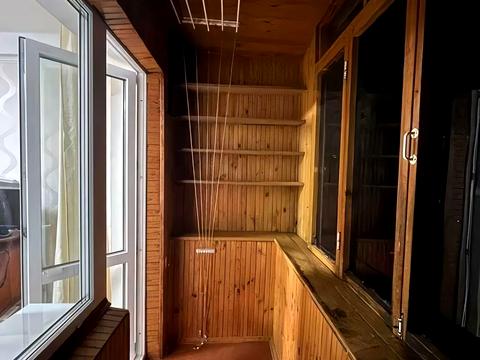 квартира по адресу Даниила Щербаковского ул. (Щербакова), 53-Б