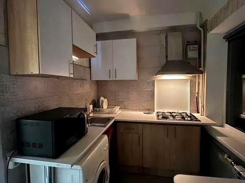 квартира по адресу Даниила Щербаковского ул. (Щербакова), 53-Б