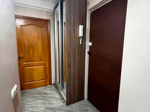 квартира по адресу Даниила Щербаковского ул. (Щербакова), 53-Б