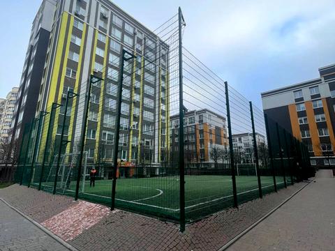 квартира за адресою Григорія Сковороди вул., 17