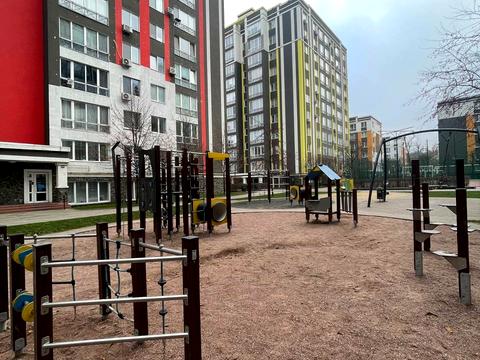 квартира за адресою Григорія Сковороди вул., 17