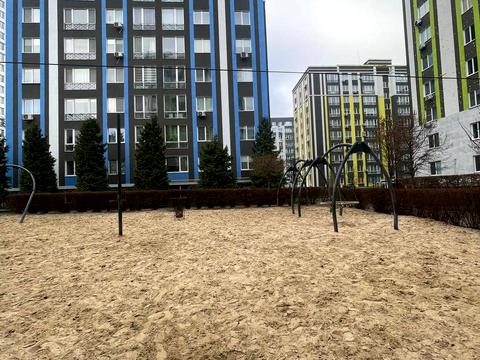 квартира за адресою Григорія Сковороди вул., 17