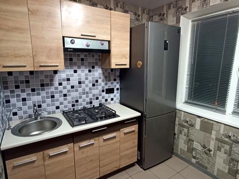 квартира за адресою Батумська вул., 52