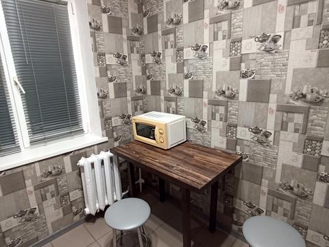 квартира за адресою Батумська вул., 52