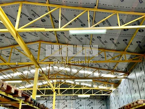 коммерческая по адресу Академика Ефремова ул. (Командарма Уборевича), 3