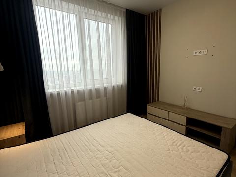 квартира за адресою Перлинна вул., 8