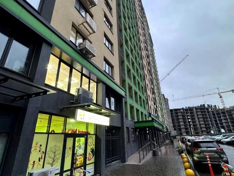 квартира по адресу Михаила Максимовича ул. (Трутенко Онуфрия), 32-А