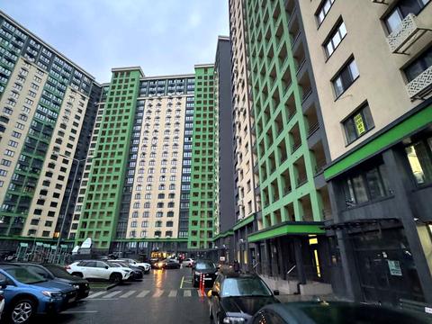 квартира по адресу Михаила Максимовича ул. (Трутенко Онуфрия), 32-А