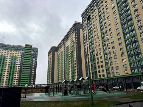 квартира по адресу Михаила Максимовича ул. (Трутенко Онуфрия), 32-А