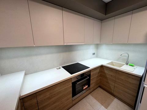 квартира по адресу Михаила Максимовича ул. (Трутенко Онуфрия), 32-А