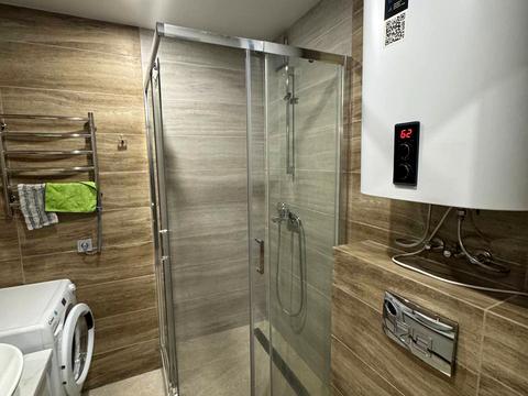 квартира по адресу Михаила Максимовича ул. (Трутенко Онуфрия), 32-А