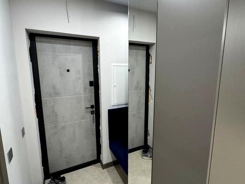 квартира по адресу Михаила Максимовича ул. (Трутенко Онуфрия), 32-А