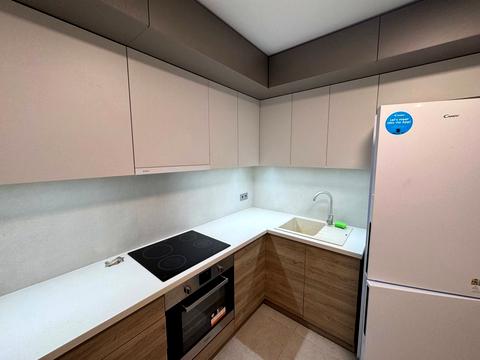 квартира по адресу Михаила Максимовича ул. (Трутенко Онуфрия), 32-А