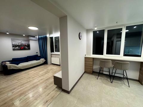 квартира по адресу Михаила Максимовича ул. (Трутенко Онуфрия), 32-А