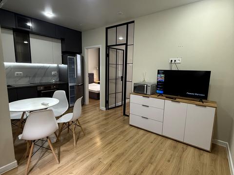 квартира за адресою Перлинна вул., 8