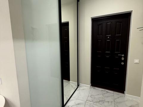 квартира за адресою Перлинна вул., 8