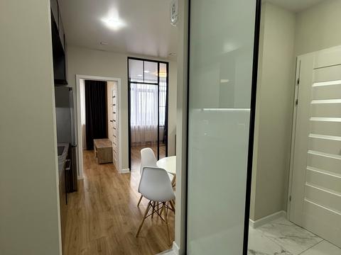 квартира за адресою Перлинна вул., 8