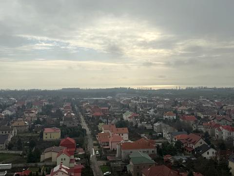 квартира за адресою Перлинна вул., 8