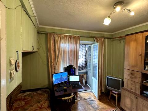 квартира за адресою Василя Іваниса вул. (Миколи Матеюка), 9