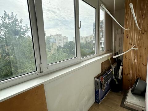 квартира за адресою Василя Іваниса вул. (Миколи Матеюка), 9