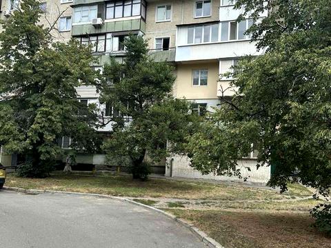 квартира за адресою Василя Іваниса вул. (Миколи Матеюка), 9