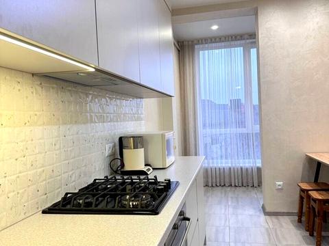 квартира за адресою Жовківська вул., 2