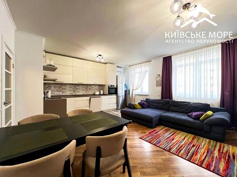 квартира по адресу Воскресенская ул., 12-В