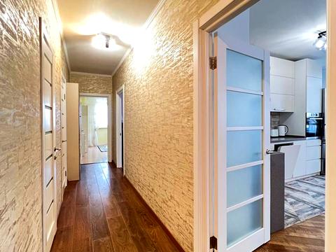 квартира по адресу Воскресенская ул., 12-В