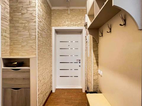 квартира по адресу Воскресенская ул., 12-В