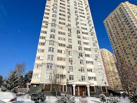 квартира по адресу Воскресенская ул., 12-В