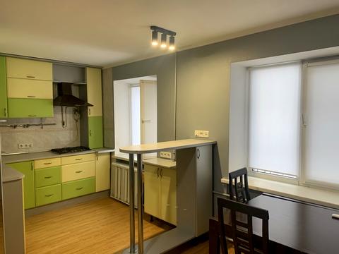 квартира по адресу Ружинская ул. (Вильгельма Пика), 12