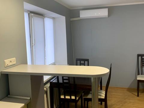 квартира по адресу Ружинская ул. (Вильгельма Пика), 12