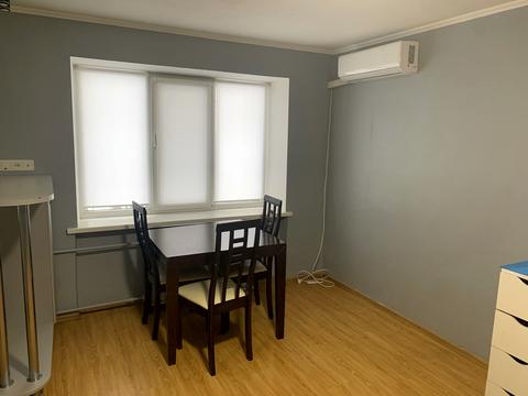 квартира по адресу Ружинская ул. (Вильгельма Пика), 12